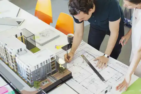 Studying Architecture Abroad Studying Architecture Abroad