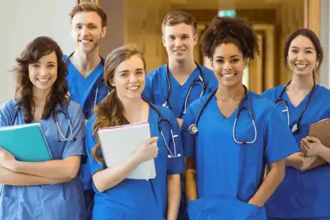 Studying Nursing Abroad Studying Nursing Abroad